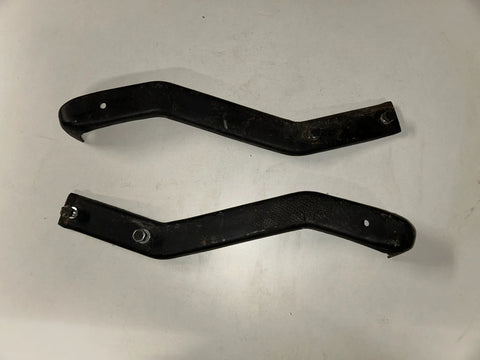 Stoßstangenhalter Halter Stoßstange vorne links rechts Original Opel Kadett C