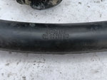 Kühlwasserschläuche Schläuche Kühlmittel Opel Senator B Omega A CIH 3L 12V C30NE