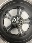 NEU Alufelge 6.5JX17 17x6.5JX IS44 Original GM Chevrolet Bolt
