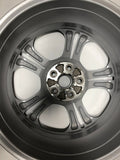 NEU Alufelge 6.5JX17 17x6.5JX IS44 Original GM Chevrolet Bolt