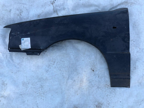 NEU NOS Kotflügel vorne links PM für Fiat Uno 146
