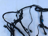 NEU Kabelbaum Kabelsatz Scheinwerfer KZ XRZ Original Opel Astra H