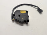Stellmotor Luftmischklappe Heizung Links Original Opel Senator B