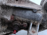 Schaltgetriebe Getrag 240 CIH Opel Kadett GT Manta Ascona Rekord Monza A B C D E