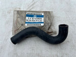 NEU NOS Schlauch Ölkühler an Einlass Wasserpumpe Original Opel Vectra B X17TD