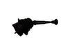 Schalthebel + Manschette 4-Gang OHV Original Opel Kadett C 1.0 1.2 12N 12S