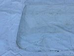 Windschutzscheibe Frontscheibe vorne Original Opel Rekord C Commodore A