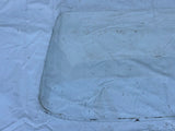 Windschutzscheibe Frontscheibe vorne Original Opel Rekord C Commodore A