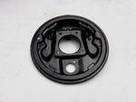 NEU NOS Bremsankerblech Ankerplatte hinten links Original Opel Kadett D E