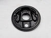 NEU NOS Bremsankerblech Ankerplatte hinten links Original Opel Kadett D E
