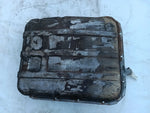 Kraftstoffbehälter Benzintank Tank Kraftstofftank Opel Rekord C Commodore A 55l