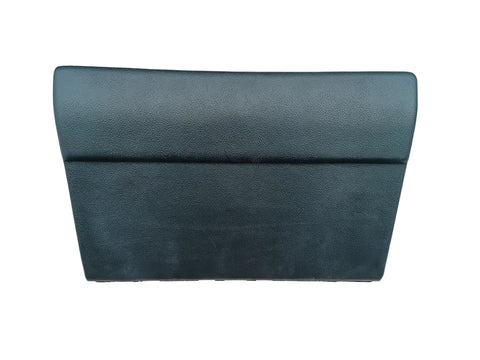 Handschuhfach Handschuhfachdeckel dunkelblau Polstercode 515 Orig Opel Senator B