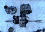 Schaltgetriebe Getriebe Getrag 265 Original Opel CIH (Senator A Monza)
