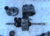 Schaltgetriebe Getriebe Getrag 265 Original Opel CIH (Senator A Monza)