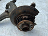 Achsschwinge Schwinge Querlenker Radlager hinten rechts Opel Omega A Senator B