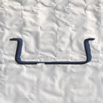 NEU NOS Stabilisatorwelle Hinterachse hinten Original Opel Omega B Senator B