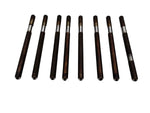 Set 8 Stößelstangen Stößel Original Opel Kadett B C 1.0 1.2 OHV 12N 12S