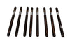 Set 8 Stößelstangen Stößel Original Opel Kadett B C 1.0 1.2 OHV 12N 12S