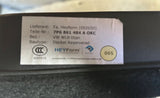 Kofferraumboden Laderaumboden Original Volkswagen VW Touareg II 7P