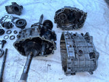 Schaltgetriebe Getriebe Getrag 265 Original Opel CIH (Senator A Monza)