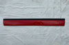 NEU Zierleiste Blende Abdeckung Heckklappe unten Original Opel Astra F Caravan