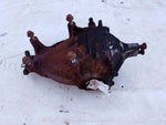 Differential Ausgleichsgetriebe Hinterachse 3,7 10:37 Org Opel Omega A Senator B