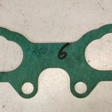 NEU Ansaugkrümmerdichtung Original Opel Astra F Kadett E GSI Vectra A 2.0 C20XE