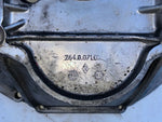 Kupplungsglocke Getrag 265 Schaltgetriebe Getriebe Opel CIH (Senator A Monza)