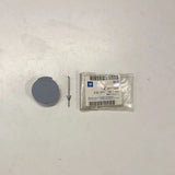 NEU NOS Kappe Abdeckung Abschleppöse Stoßstange vorne Orig Opel Astra G Vectra C