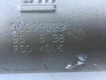 NEU Mittelschalldämpfer Auspuff Original Opel Kadett E CC 1.2 1.3 1.4 1.6 1.8