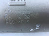 NEU Mittelschalldämpfer Auspuff Original Opel Kadett E CC 1.2 1.3 1.4 1.6 1.8