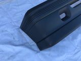 NEU NOS Stoßstange Stoßfänger vorne Macchi Original Opel Corsa A CC GSI GTE SR
