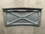 Heckklappe Kofferraumdeckel Original Opel Rekord C Commodore A 2TL