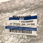 NEU NOS Gasdruckfeder Heckklappe hinten Kofferraum Original Opel Astra F Cabrio