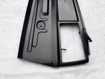 NEU NOS Heckblech Rückwand hinten Reparaturblech Orig Opel Ascona C Stufenheck