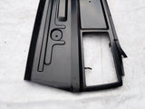 NEU NOS Heckblech Rückwand hinten Reparaturblech Orig Opel Ascona C Stufenheck