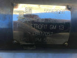 NEU Rußpartikelfilter Dieselpartikelfilter Original Opel Corsa C 1.3 CDTI
