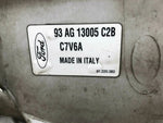 Scheinwerfer Frontscheinwerfer rechts Original Ford Escort V 5 Bj.90-92
