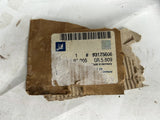 NEU Satz Bremsscheiben 314x28mm Vorderachse vorne Original Opel Vectra C Signum