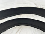 NEU NOS Verlängerung Leiste Frontverkleidung vorne Mitte Original Opel Corsa B