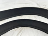 NEU NOS Verlängerung Leiste Frontverkleidung vorne Mitte Original Opel Corsa B