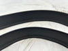 NEU NOS Verlängerung Leiste Frontverkleidung vorne Mitte Original Opel Corsa B