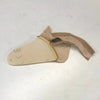 NEU Abdeckung Beschlag Stoff Sitz hinten innen links Kaschmir Orig Opel Signum
