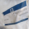 NEU NOS Ölsaugrohr Original Opel Vectra A Kadett E Astra F 1.7 Ascona C 1.6D
