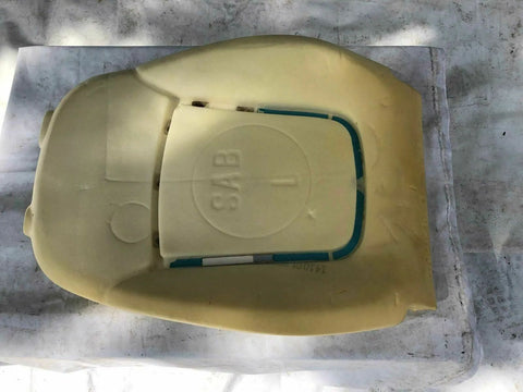 NEU Sitzpolster Schaumstoff Sitz vorne links rechts Orig GM Chevrolet Spark