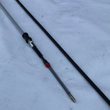 NEU NOS Handbremszug Seilzug Handbremse Original Opel Kadett E Cabriolet