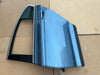 Tür hinten links Original VW Passat B8 3G Limousine Harvard Blue Metallic LB5J