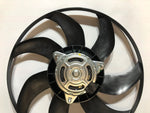 NEU Kühlergebläse Saugventilator Lüfter 390mm Original Opel Corsa D Adam