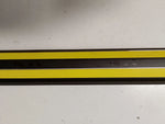 NEU Schutzzierleiste Seitenwand hinten links Original Opel Kadett E