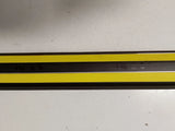 NEU Schutzzierleiste Seitenwand hinten links Original Opel Kadett E